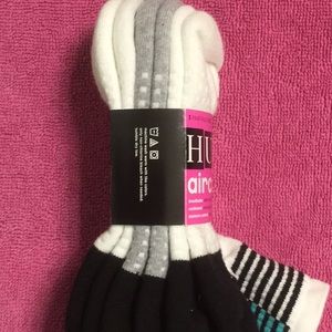 HUE Accessories - Women’s Socks HUE Accessories - Women’s Socks